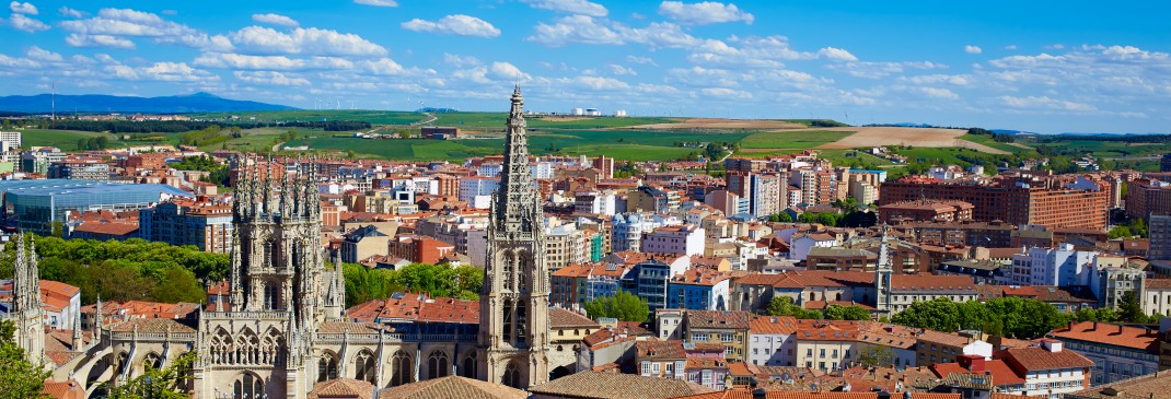 Guidare a Santiago de Compostela e dintorni